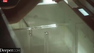 Deeper. Domme Avery Holds the Key to her Sub's Pleasure 2122