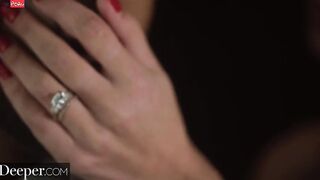 Deeper. Domme Avery Holds the Key to her Sub's Pleasure 2122