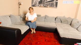 XXXOMAS - GERMAN BBW OLDER STEAMY PUSSY PLOWED WITH OLD GUY - AMATEUREURO