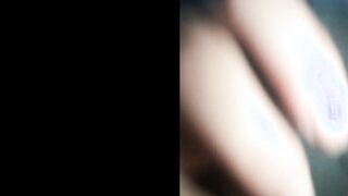 19 yo-year-older sister wakes up with a rough dick Voluptuous butt
