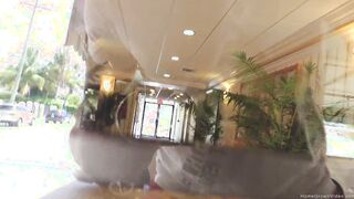 Irresistible Cutie Mia gets fuck by a huge penis