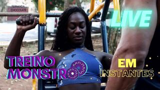 Fernanda Chocolatte tells all about how her porn career began