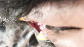 INSANE CLOSEUP SQUIRTING