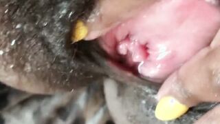 INSANE CLOSEUP SQUIRTING