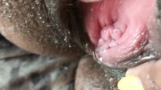 INSANE CLOSEUP SQUIRTING