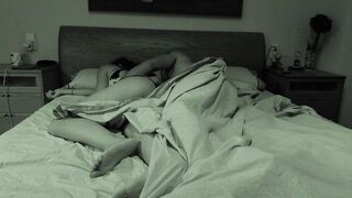 This is why stepbrothers shouldn't sleep together
