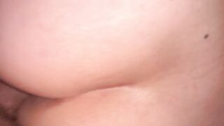 Kazcummins.Misty Skank. Bimbo getting anal