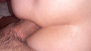 Kazcummins.Misty Skank. Bimbo getting anal