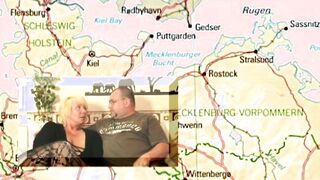 Echte deutsche Schlampen Vol.three