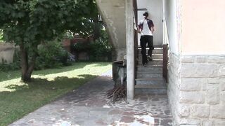 Long Cock Stepdads and Big Boobed Stepmom! (Full Tape-HD Version)