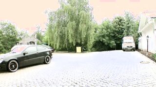 Cecilia Vega EUROPEAN Beautiful Anal Cummed with Mugur & Nick Lang Double Penetration Outside Natural Hottie Lusty Must Tease1