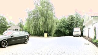 Cecilia Vega EUROPEAN Beautiful Anal Cummed with Mugur & Nick Lang Double Penetration Outside Natural Hottie Lusty Must Tease1