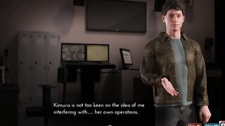 The Genesis Order - (PT 51) - NLT Media