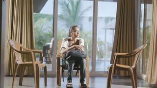 Indian Adult Web Series