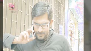 Indian Teacher seduce her student