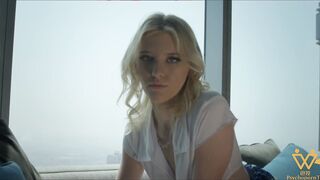 Melody Marks' best friend turns inside turned on passionate mistress- Psychoporn.net