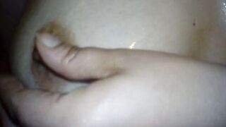 Body oil
