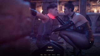 Empress Game-hot hispanic cougar gets nailed