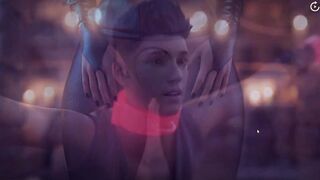 Empress Game-hot hispanic cougar gets nailed