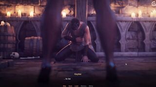 Empress Game-hot hispanic cougar gets nailed