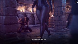 Empress Game-hot hispanic cougar gets nailed