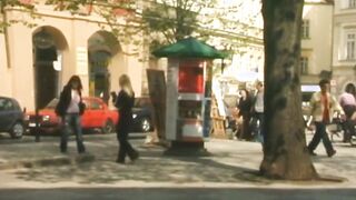 Zoccole per un Giorno o Piu' (Original Full Clip)