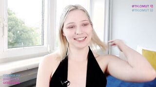I like when rough sex. Kira Viburn.