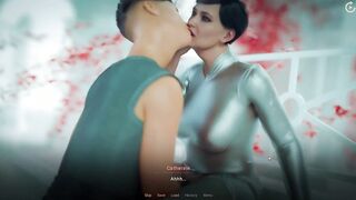 Empress Game-Super 19 yo beauty