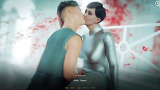 Empress Game-Super 19 yo beauty