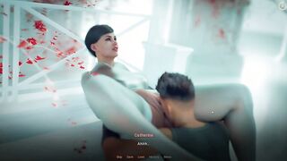 Empress Game-Super 19 yo beauty