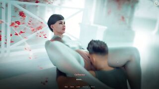 Empress Game-Super 19 yo beauty