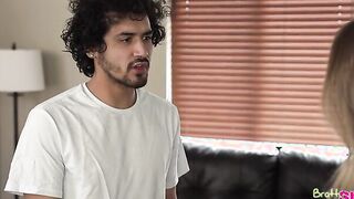 Stepsisters Hidden Fetish - S20:E10