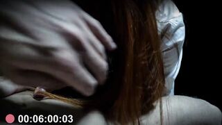 Ghost Nurse two - Horror Porn BONDAGE fem dom