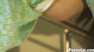 Crazy Hot Shay Sights Gets Inside A Sexsual Tape With Handsome