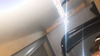 Gloryhole Tia Part two