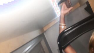 Gloryhole Tia Part two