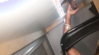 Gloryhole Tia Part two