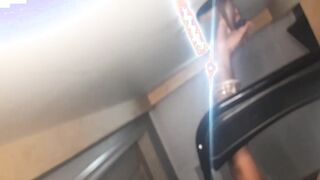 Gloryhole Tia Part two