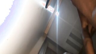 Gloryhole Tia Part two
