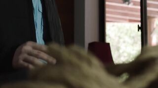 Wild Hot Foreplay and Anal Fuck in the Wild