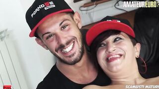 Amateur BBW Dark Haired Danette Squirt Getting Her Gigantic Ass Banged
