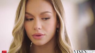 VIXEN - TEAMWORK - Double Oral Sex Compilation