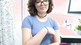 PervedFamily.com - Listen I get a lover now, piss off
