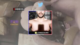 AMATEUR cougar: GODDESS BLONDE MILF GETS CREAMPIED DURING ANAL SEX (10MN LOOP)
