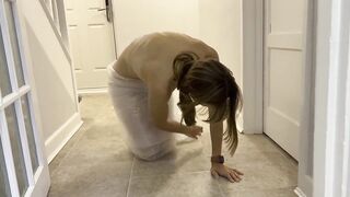 Bubble Wrap Bdsm - Is there such a thing?