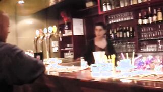Lovely banged! inside house ep three