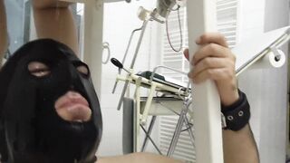 female domination licking
