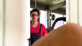 Ficken ohne Grenzen - Episode two