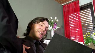 Ein groBes Verlangen nach Schwanzen - Episode one