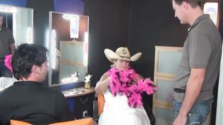Fat Nasty Girl from Berlin - Episode five